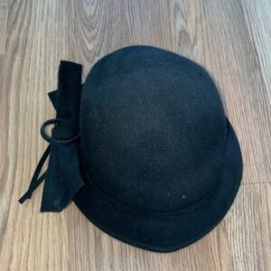 100% Wool Winter Hat